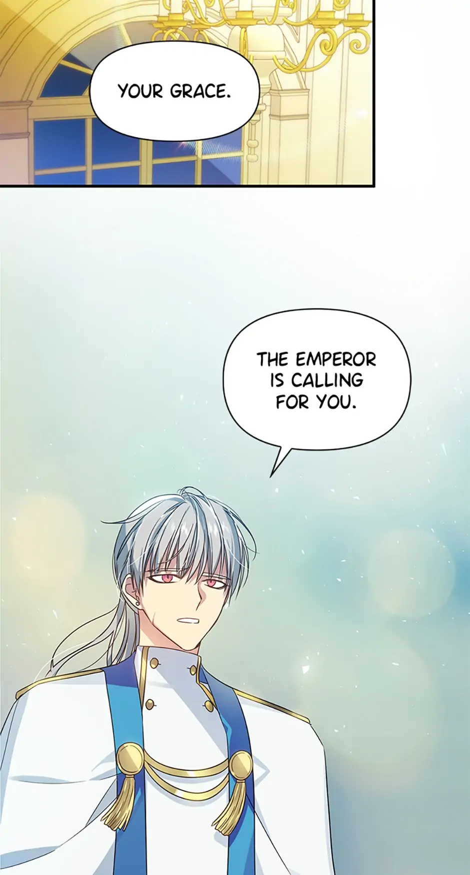 I’ve been here from the beginning Chapter 32 - page 66