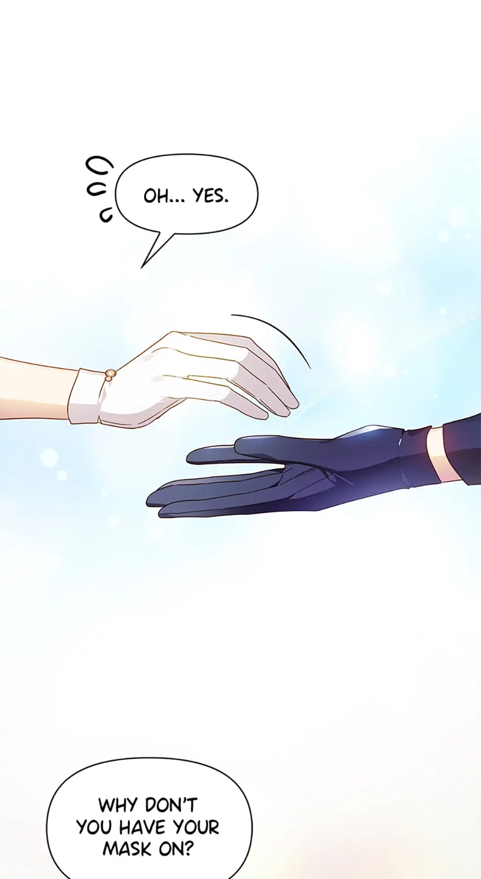 I’ve been here from the beginning Chapter 32 - page 7