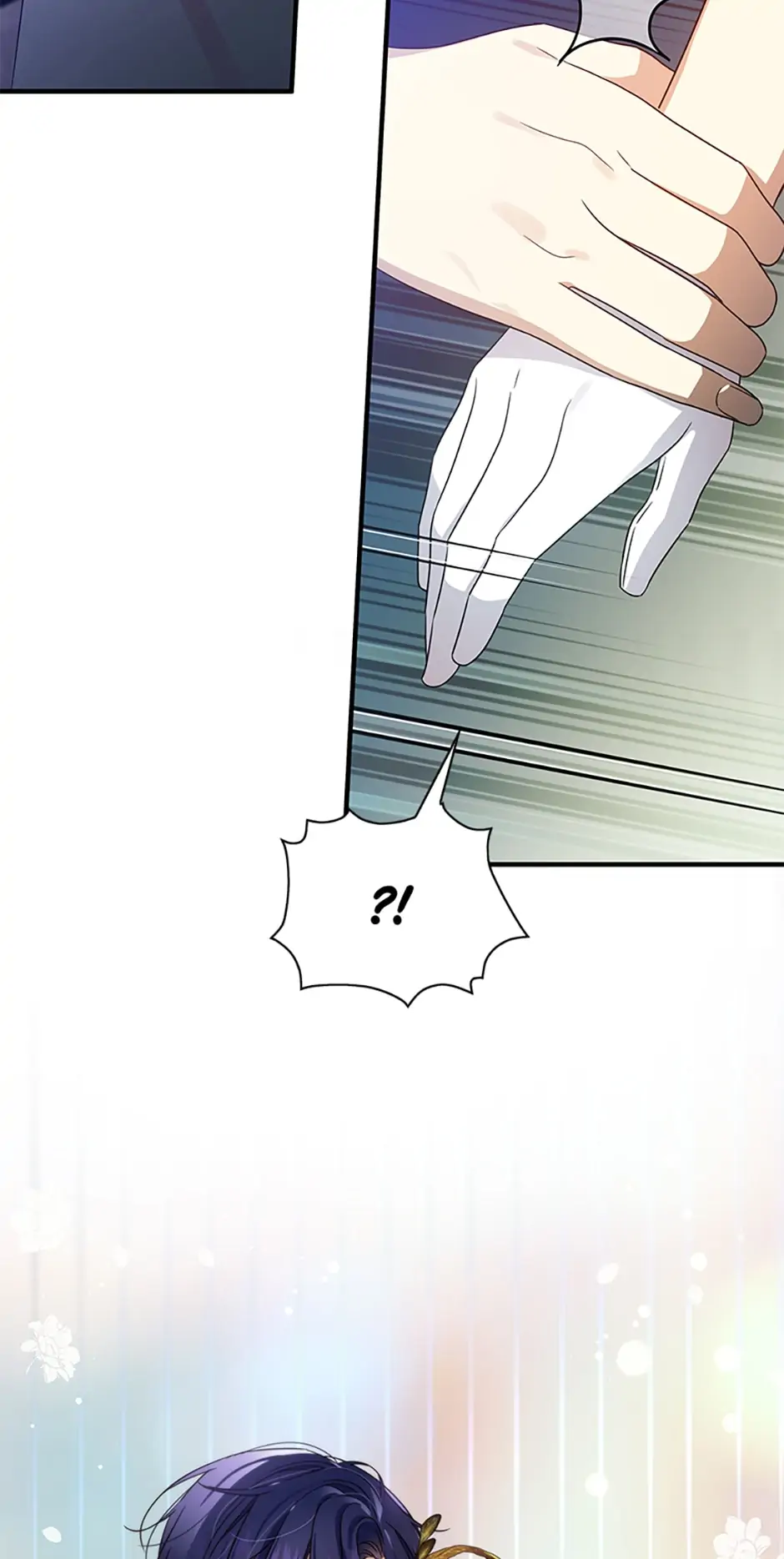 I’ve been here from the beginning Chapter 32 - page 73