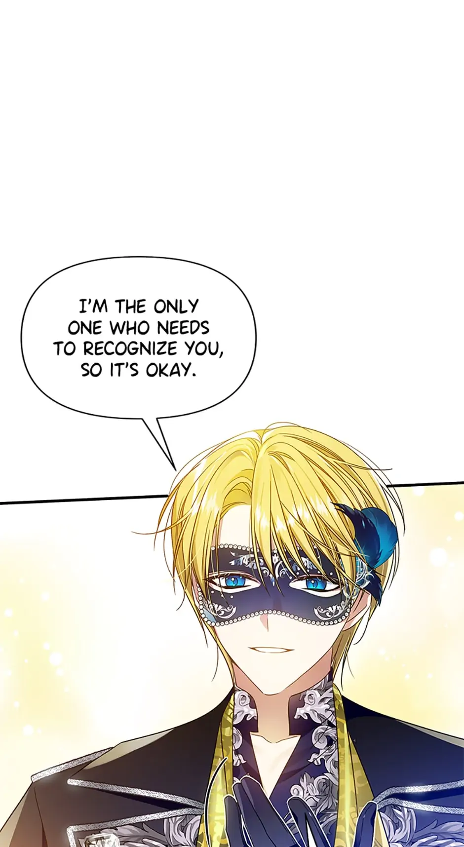 I’ve been here from the beginning Chapter 32 - page 9