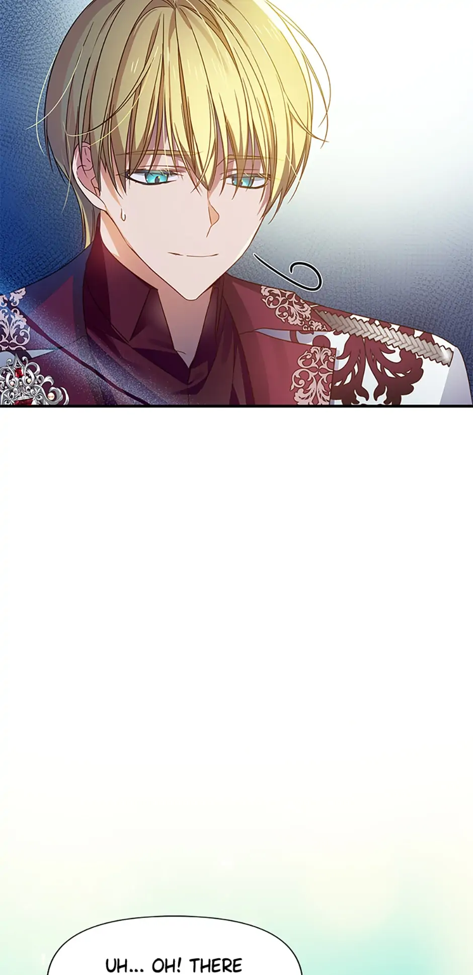 I’ve been here from the beginning Chapter 35 - page 2