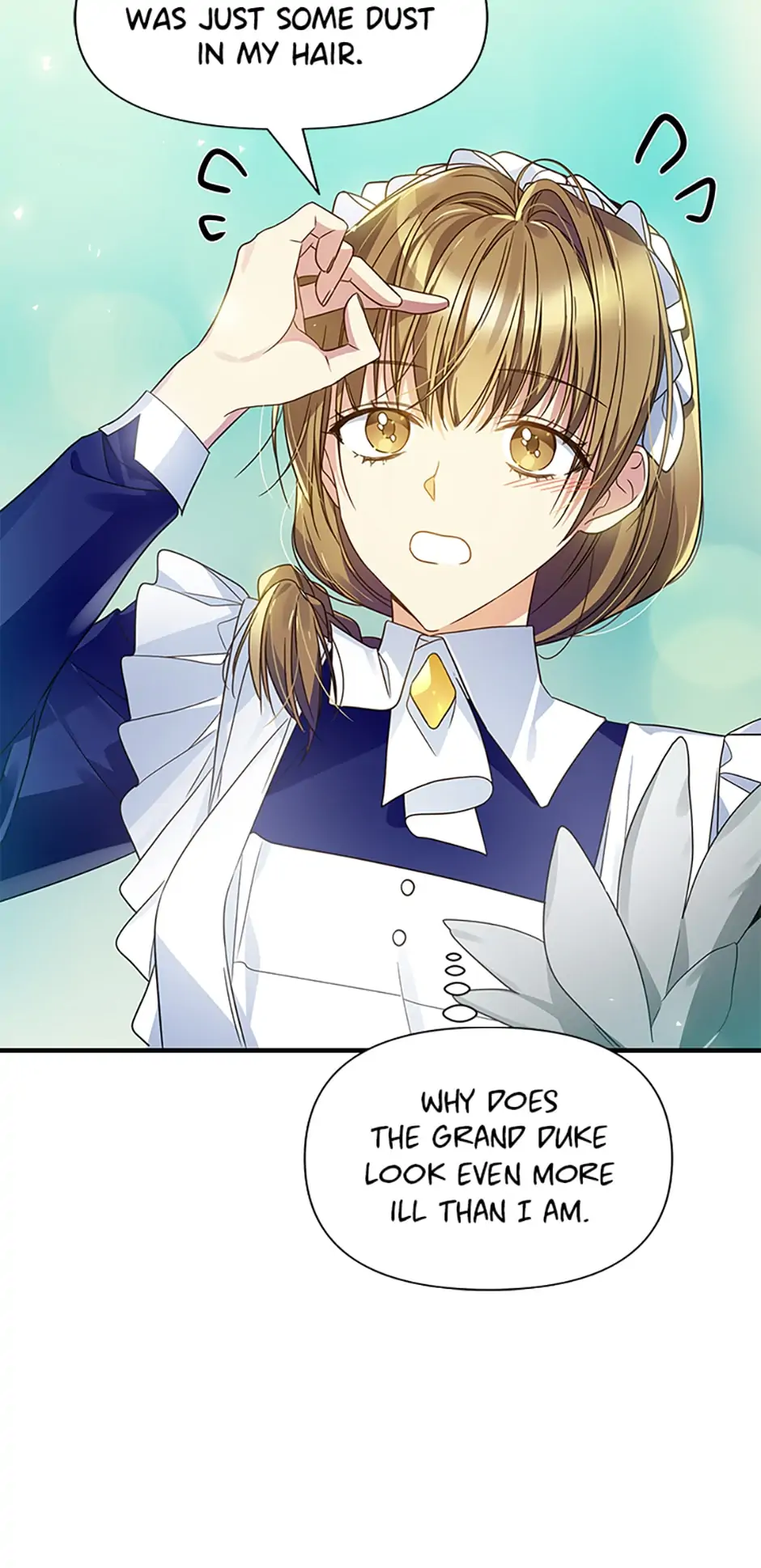 I’ve been here from the beginning Chapter 35 - page 3