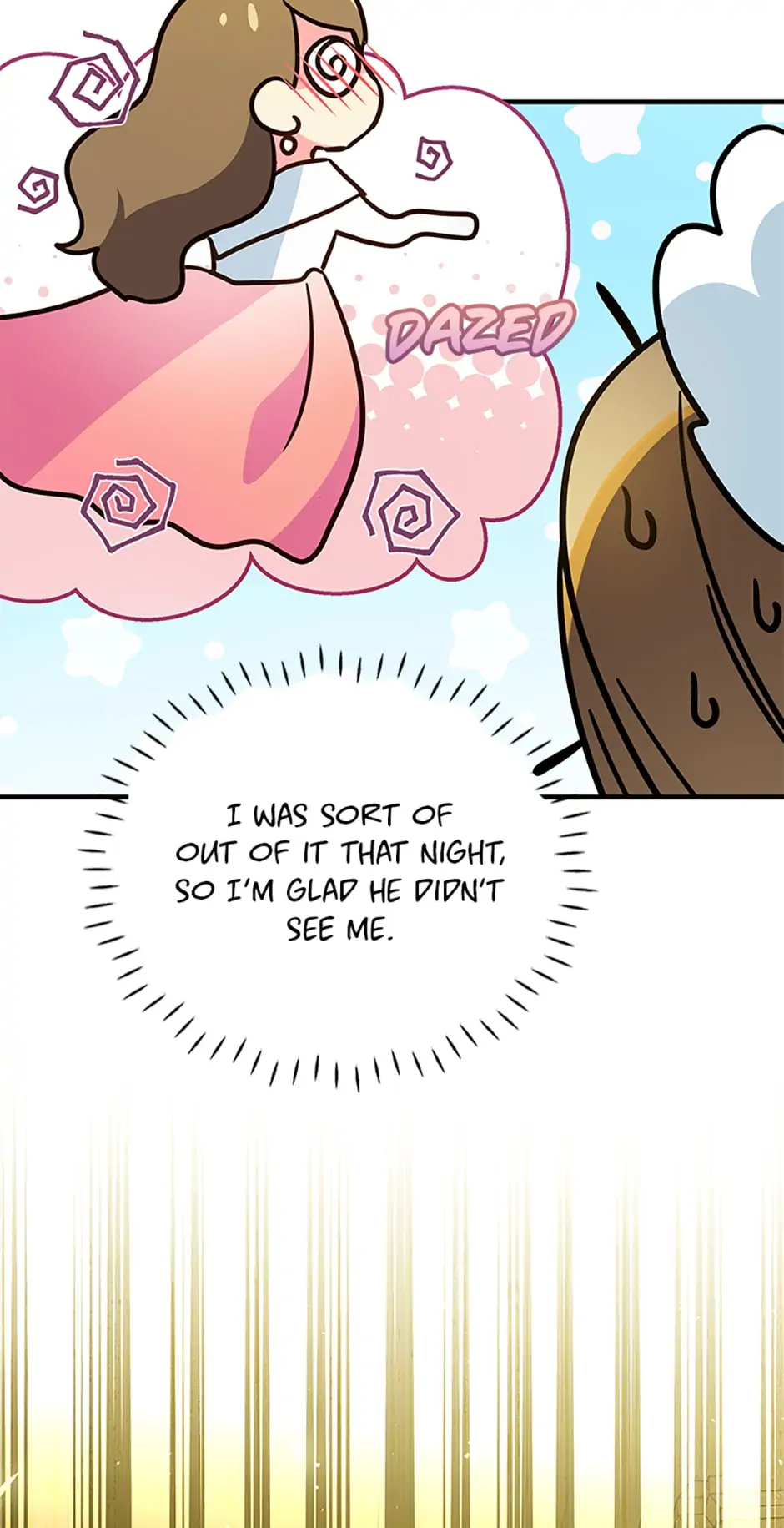 I’ve been here from the beginning Chapter 35 - page 7