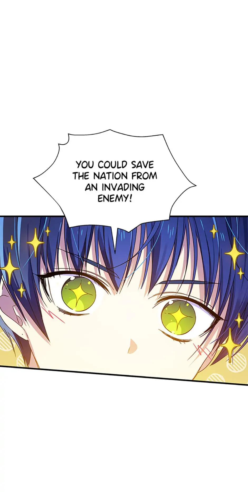 I’ve been here from the beginning Chapter 37 - page 10