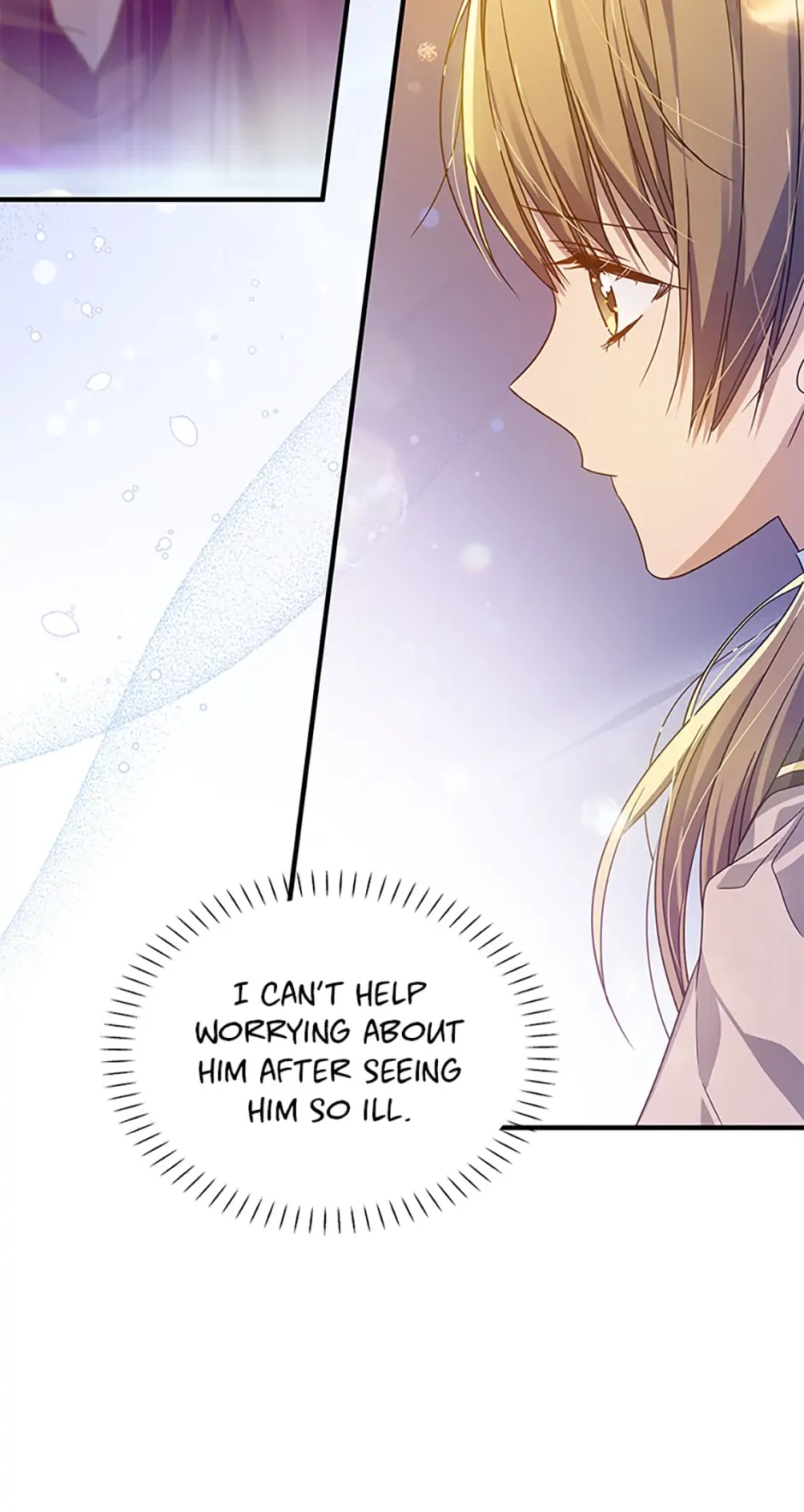 I’ve been here from the beginning Chapter 37 - page 18