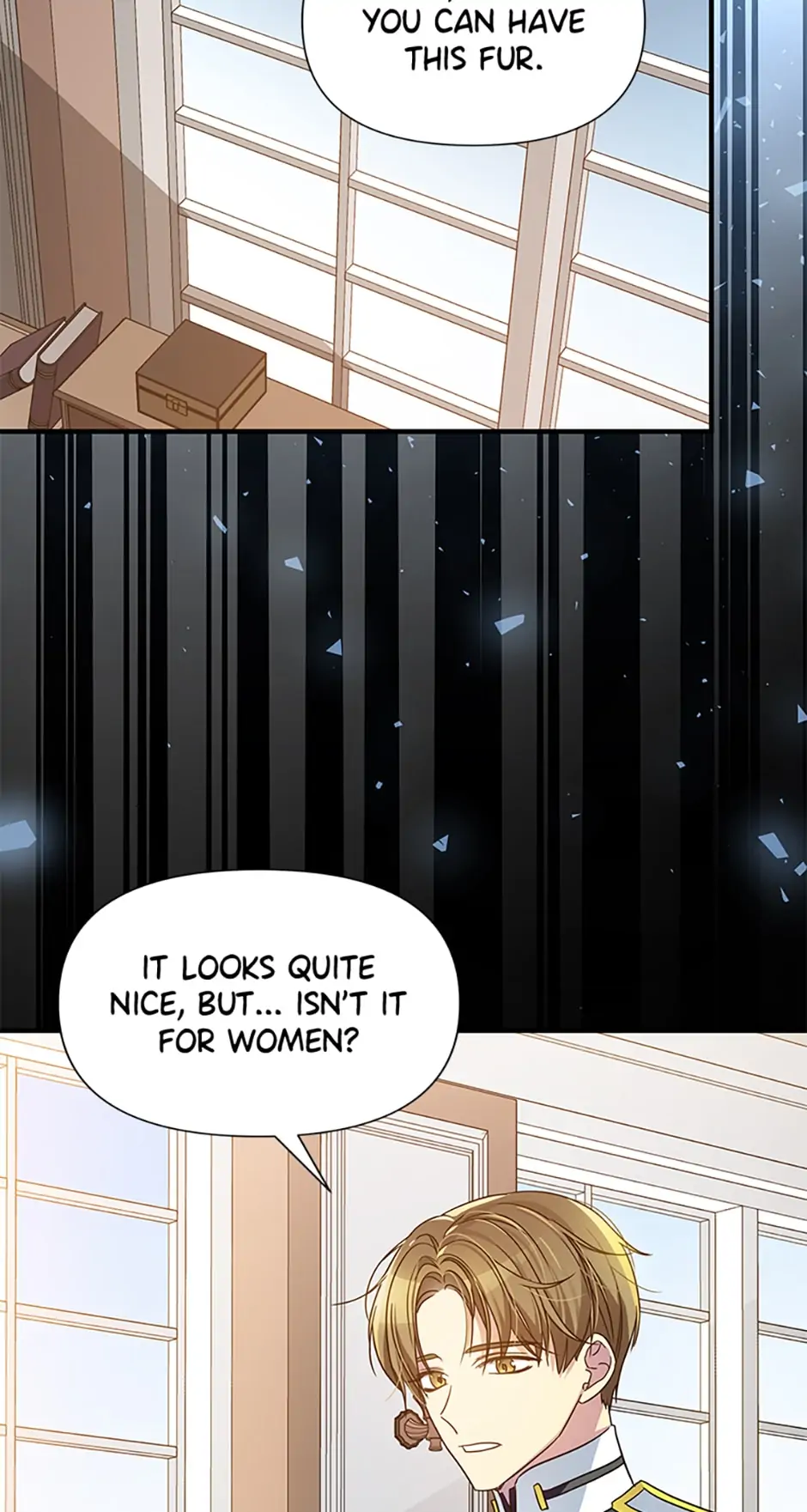 I’ve been here from the beginning Chapter 37 - page 26