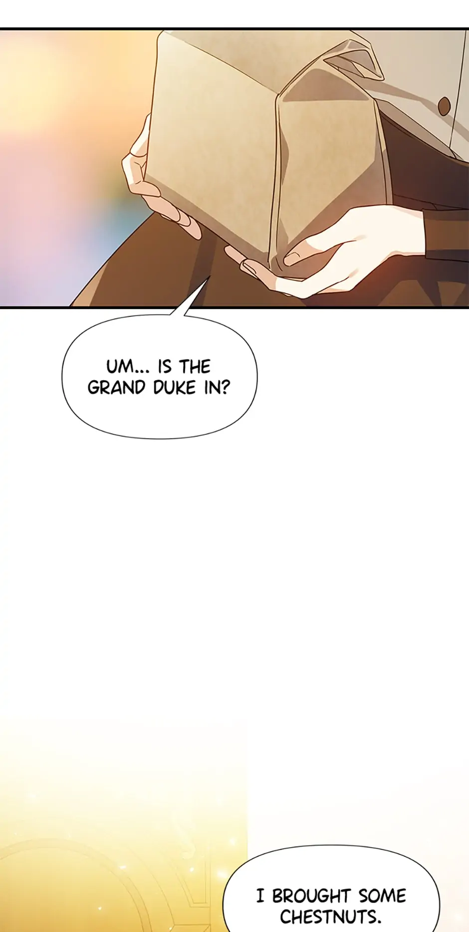 I’ve been here from the beginning Chapter 37 - page 36
