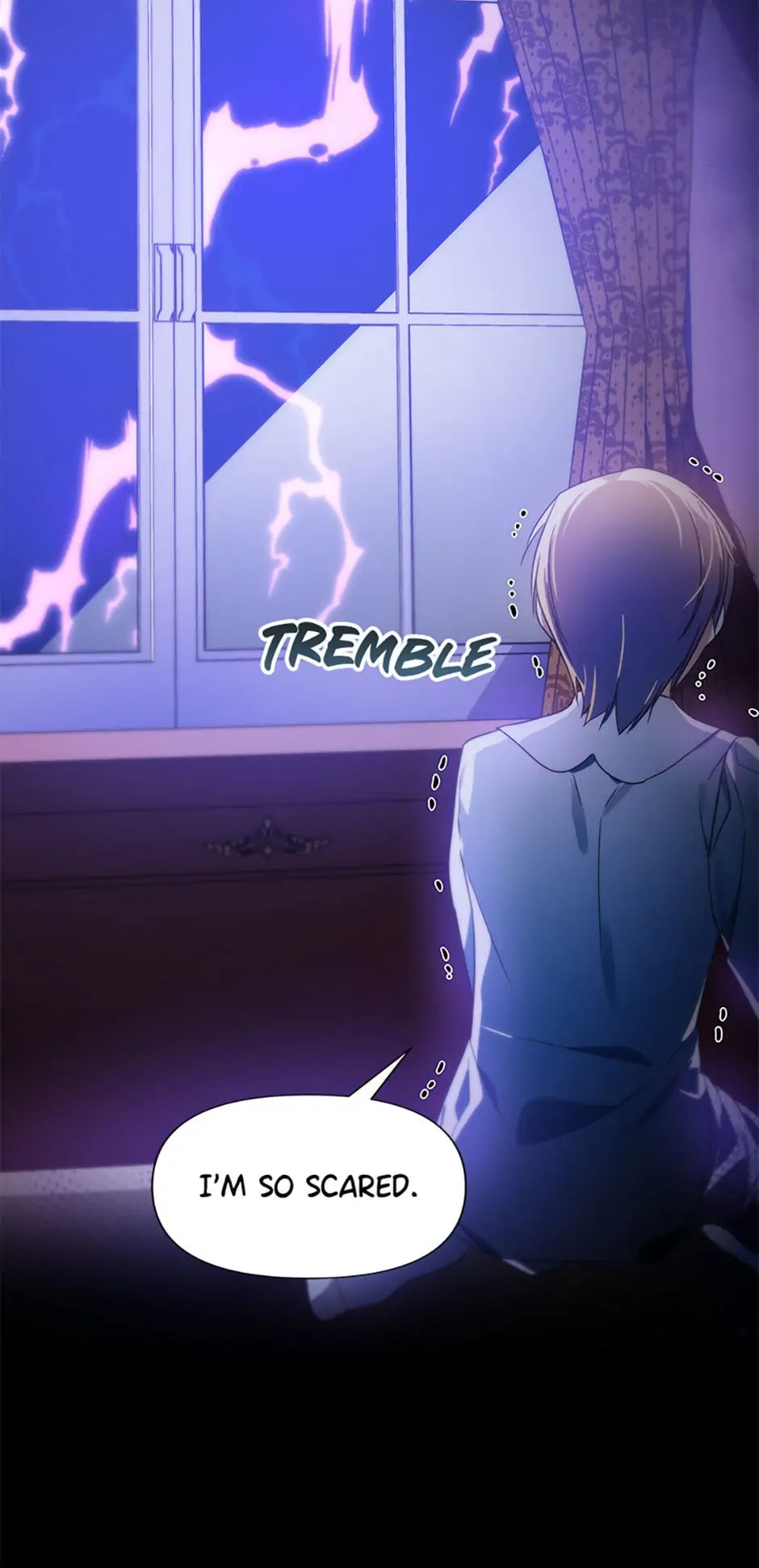 I’ve been here from the beginning Chapter 37 - page 66