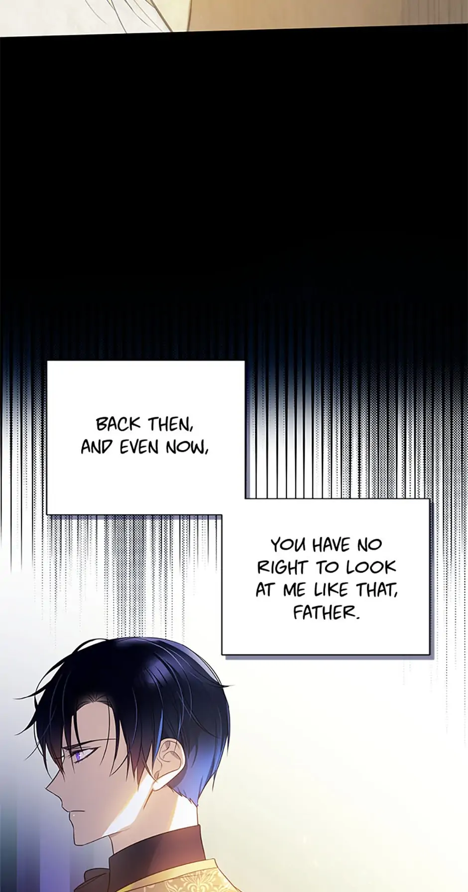 I’ve been here from the beginning Chapter 4 - page 12
