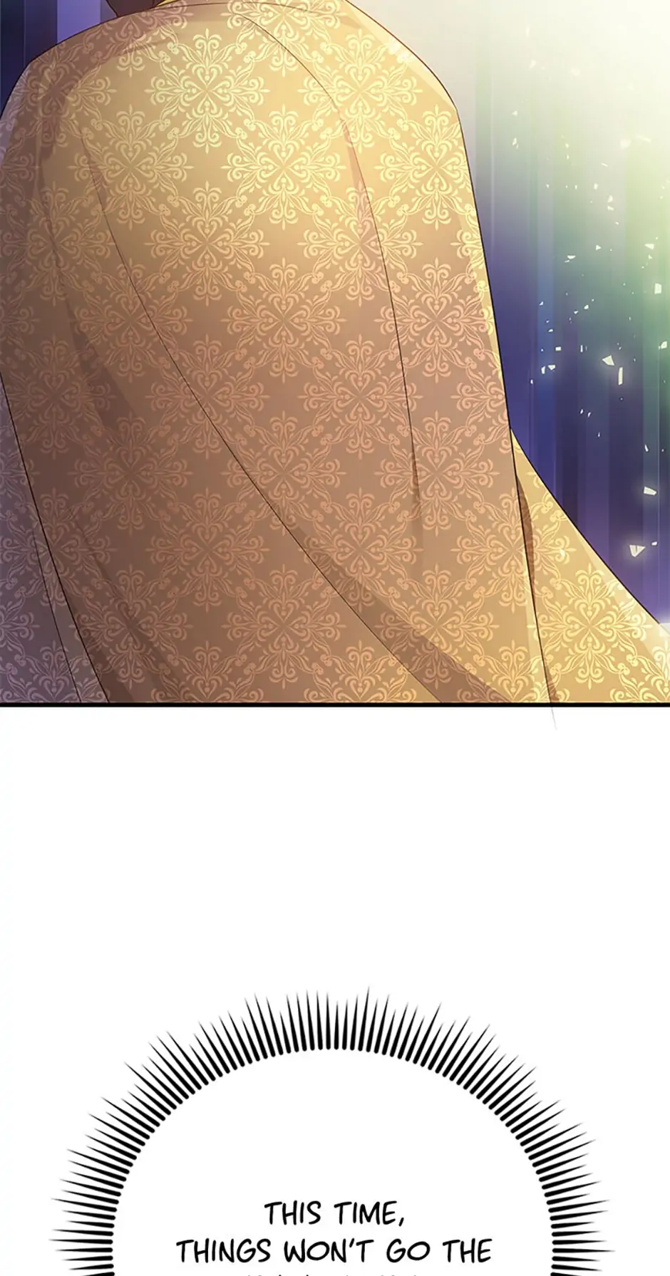 I’ve been here from the beginning Chapter 4 - page 13