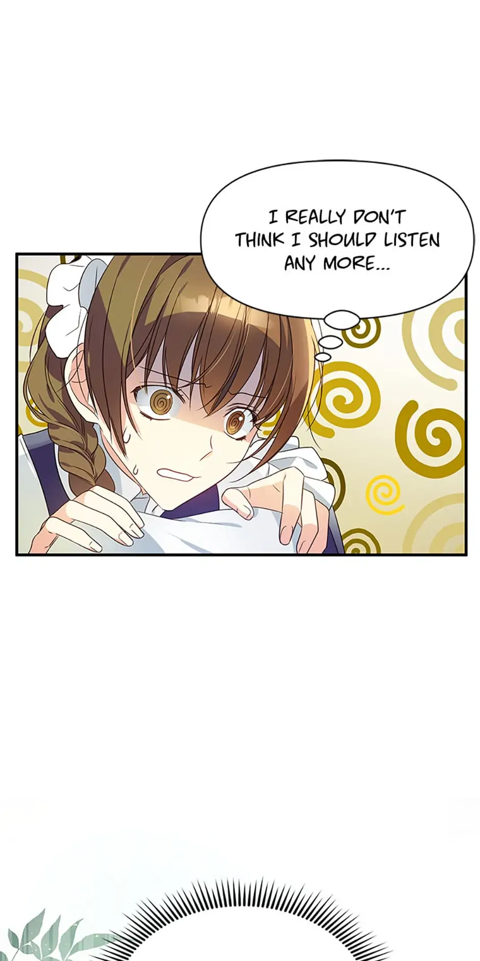 I’ve been here from the beginning Chapter 4 - page 15
