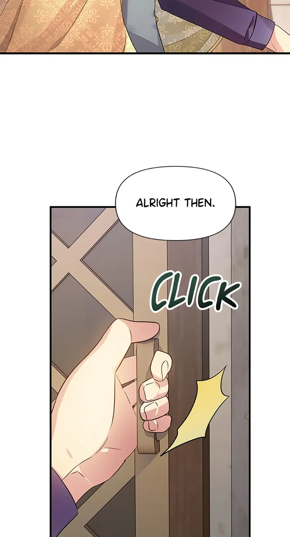 I’ve been here from the beginning Chapter 4 - page 23