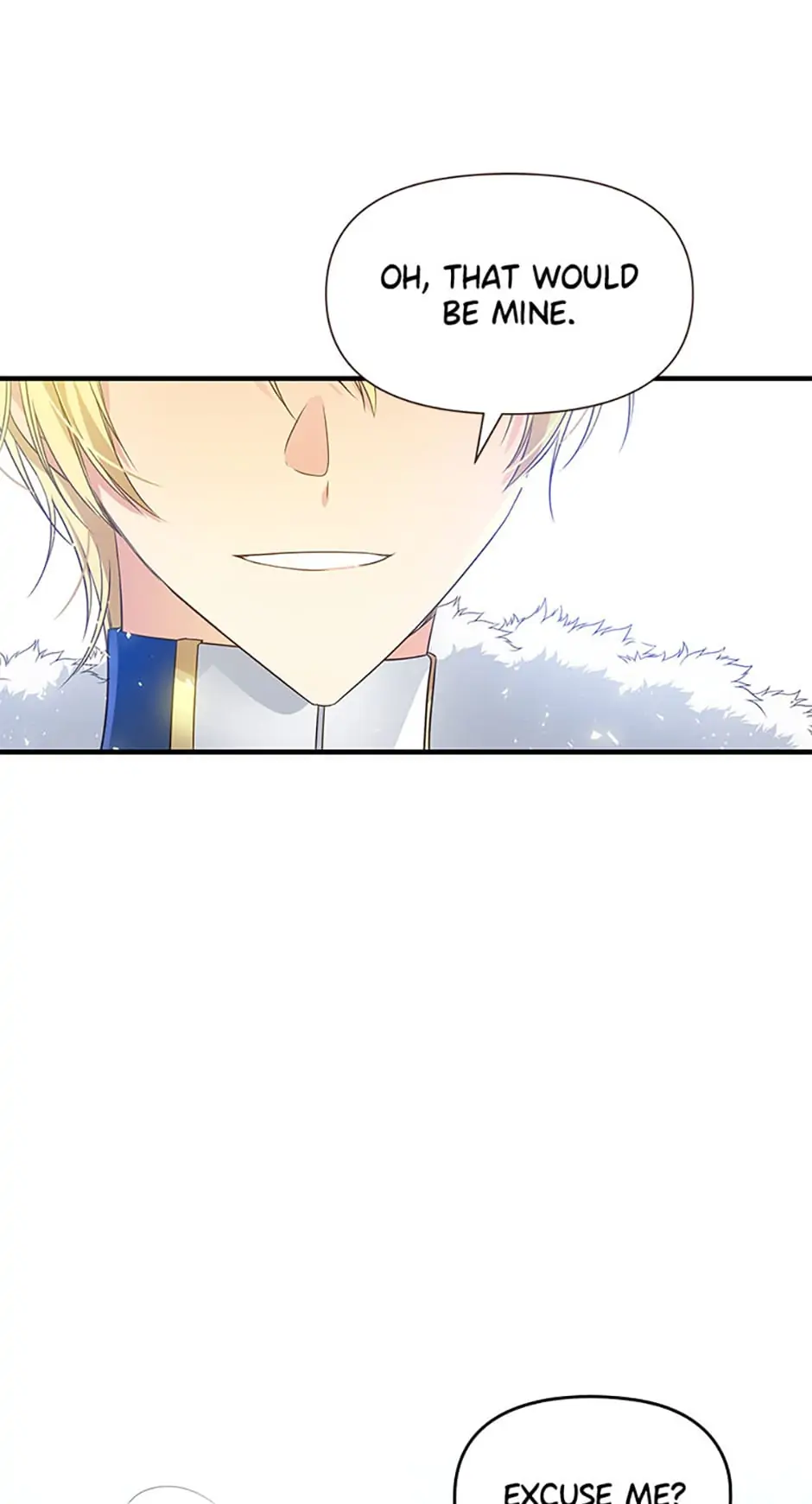 I’ve been here from the beginning Chapter 4 - page 39