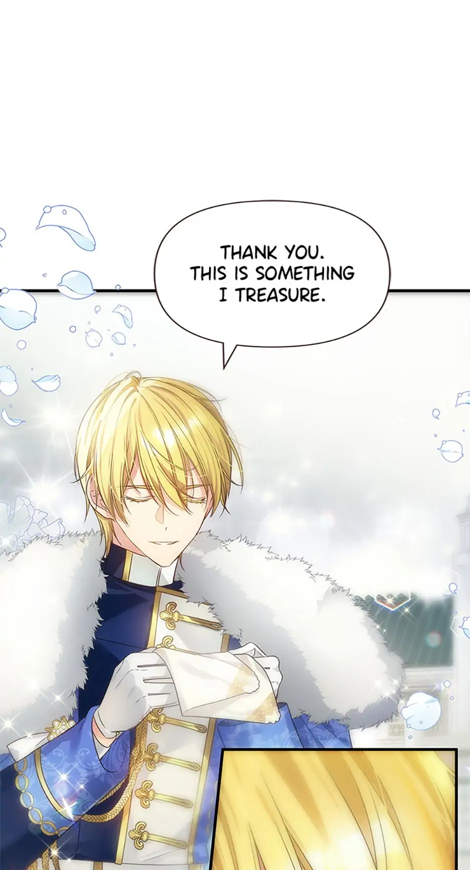I’ve been here from the beginning Chapter 4 - page 42