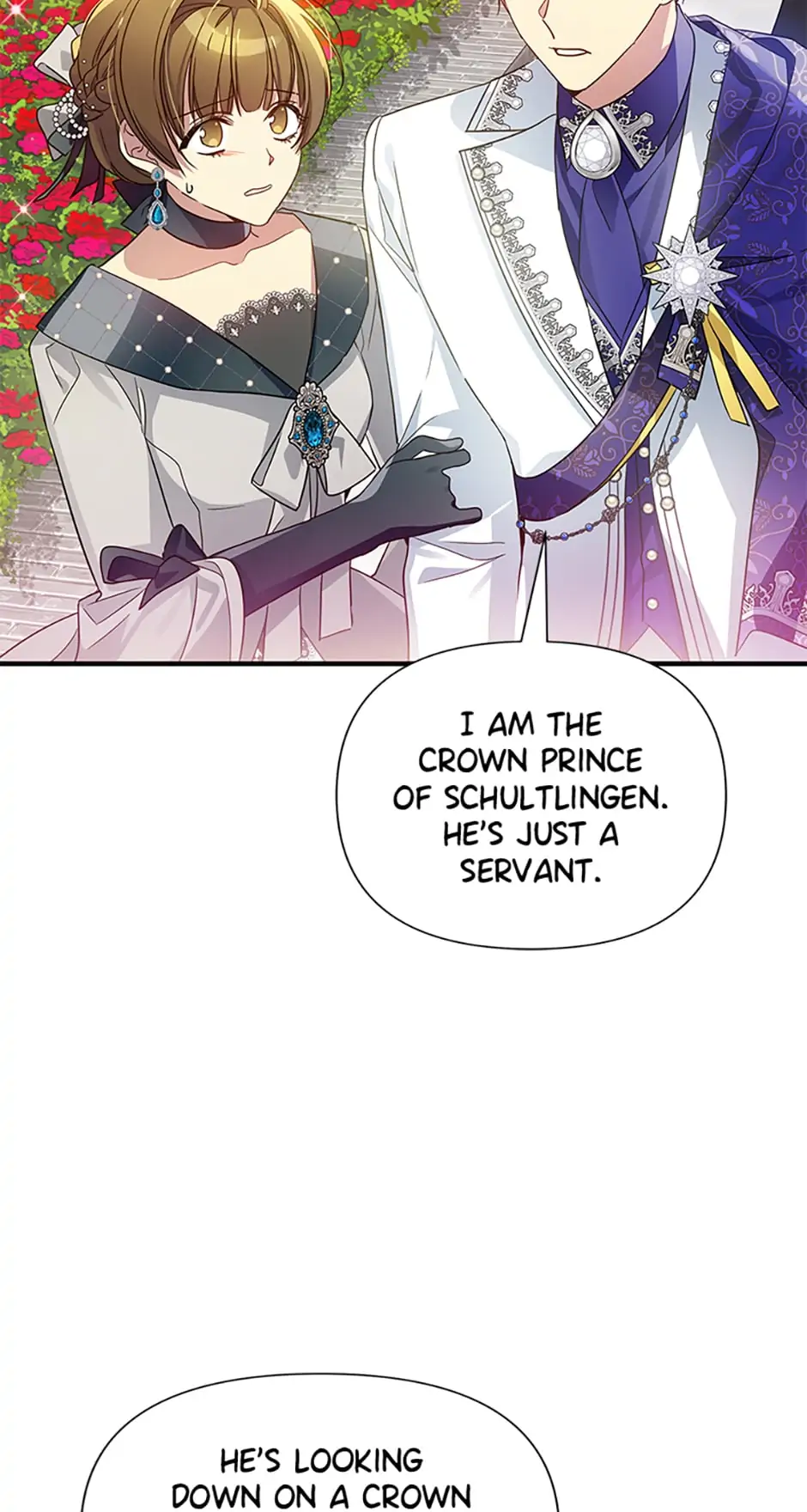 I’ve been here from the beginning Chapter 41 - page 10