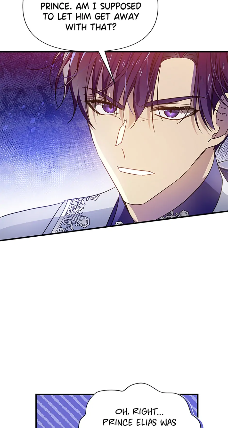 I’ve been here from the beginning Chapter 41 - page 11