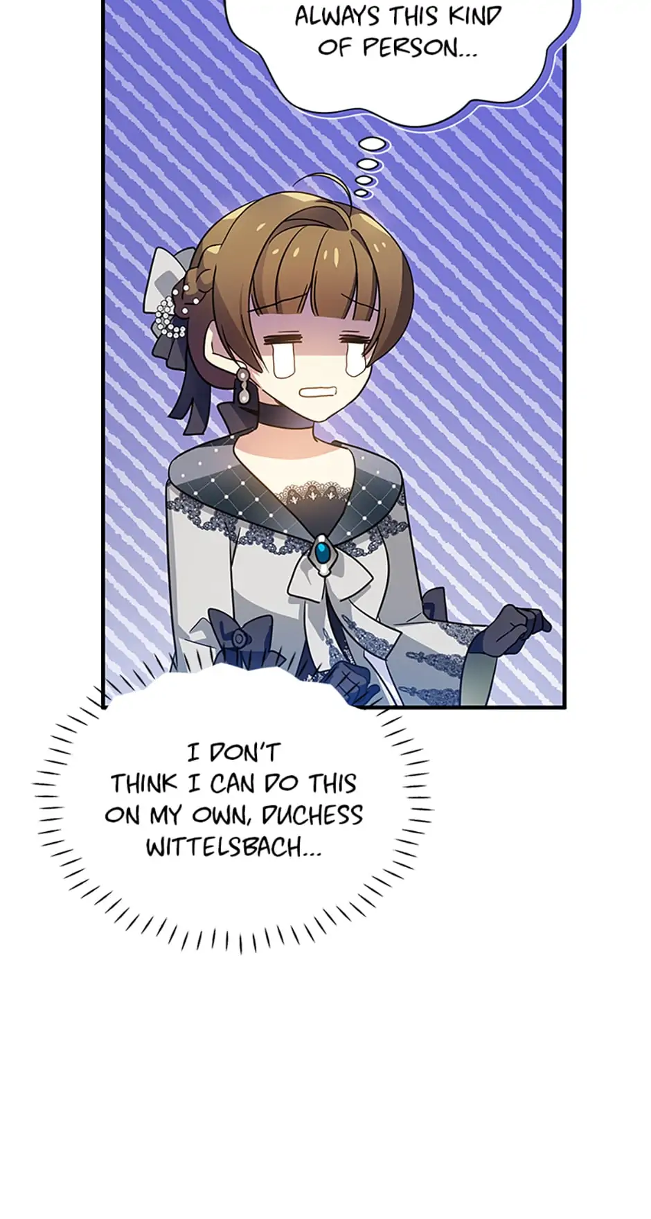I’ve been here from the beginning Chapter 41 - page 12