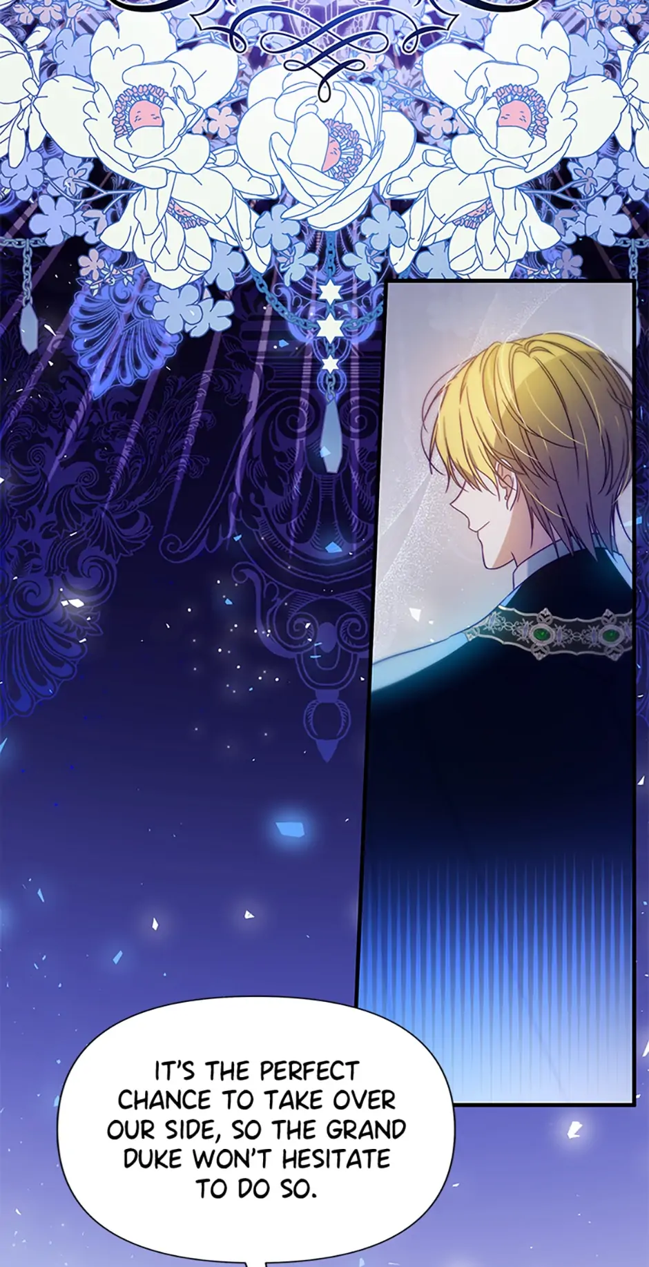 I’ve been here from the beginning Chapter 41 - page 17