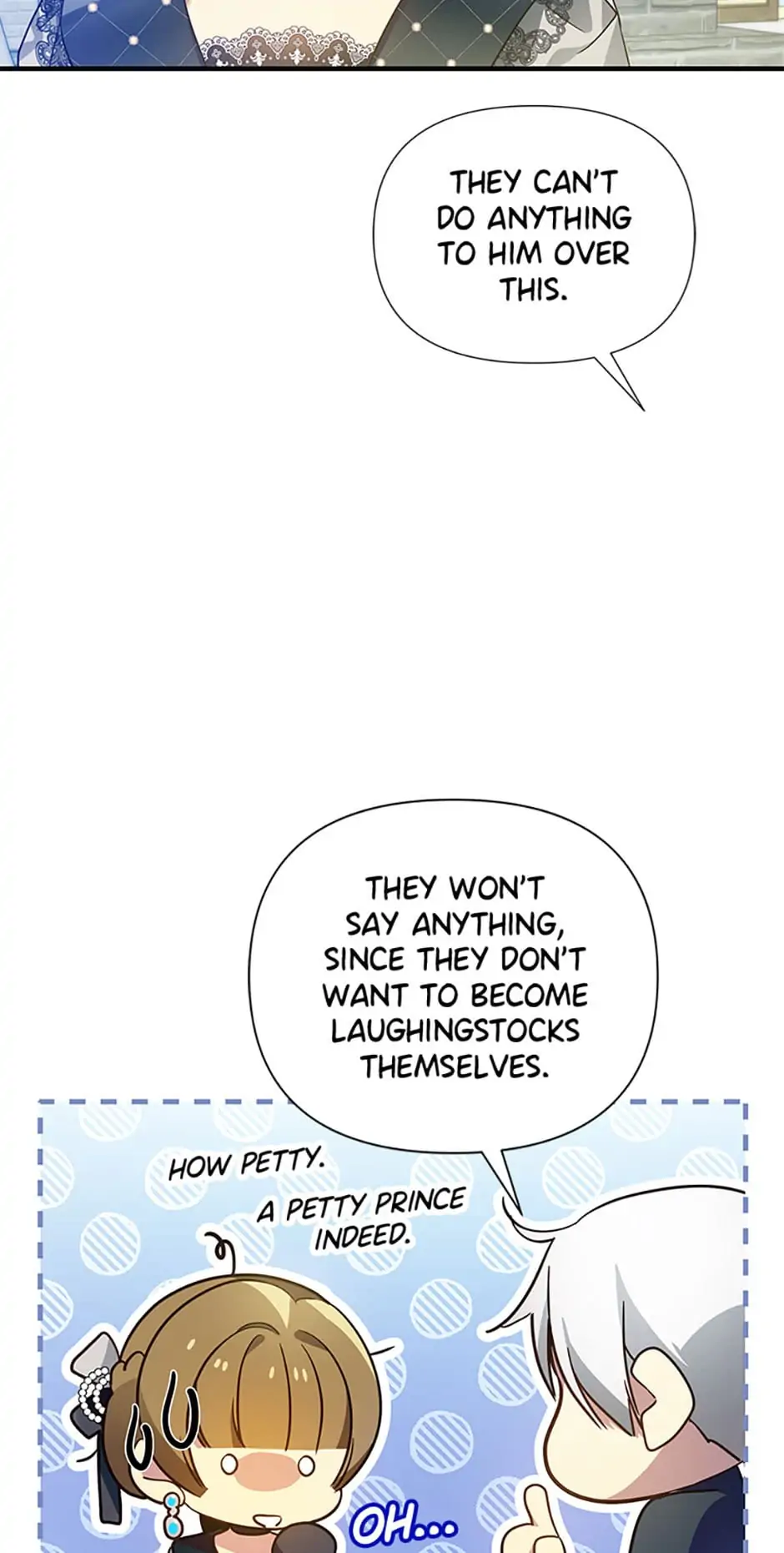 I’ve been here from the beginning Chapter 41 - page 28