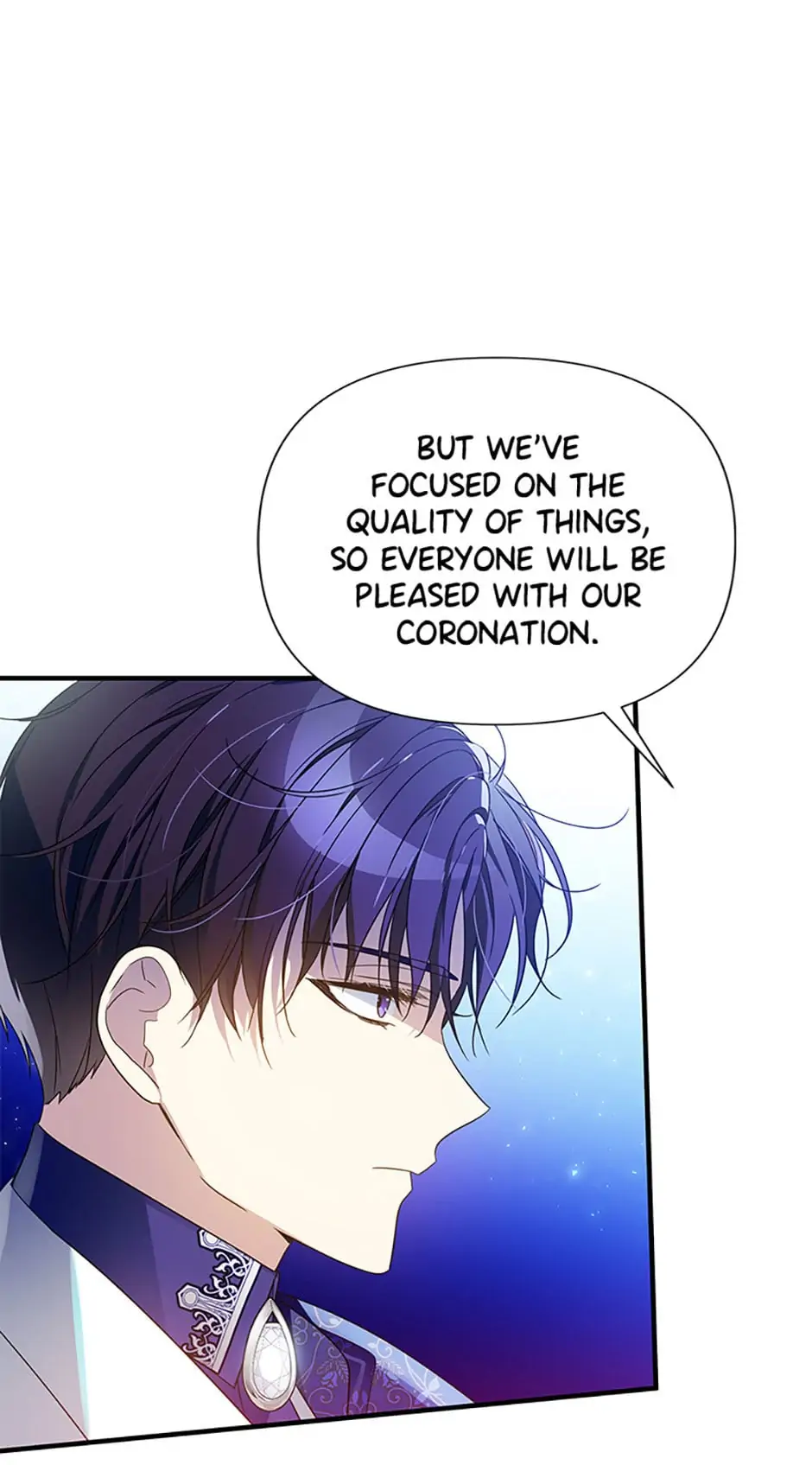 I’ve been here from the beginning Chapter 41 - page 3