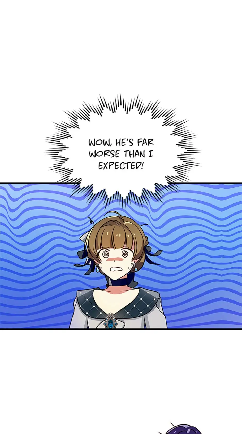 I’ve been here from the beginning Chapter 41 - page 39