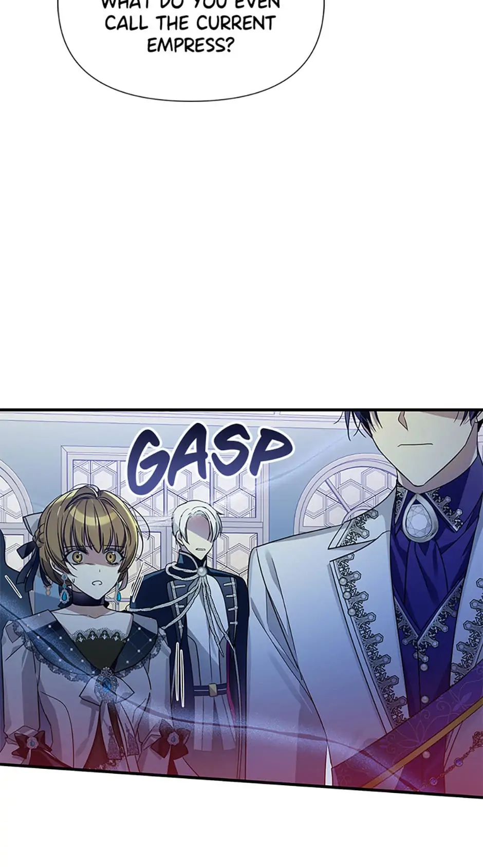 I’ve been here from the beginning Chapter 41 - page 42