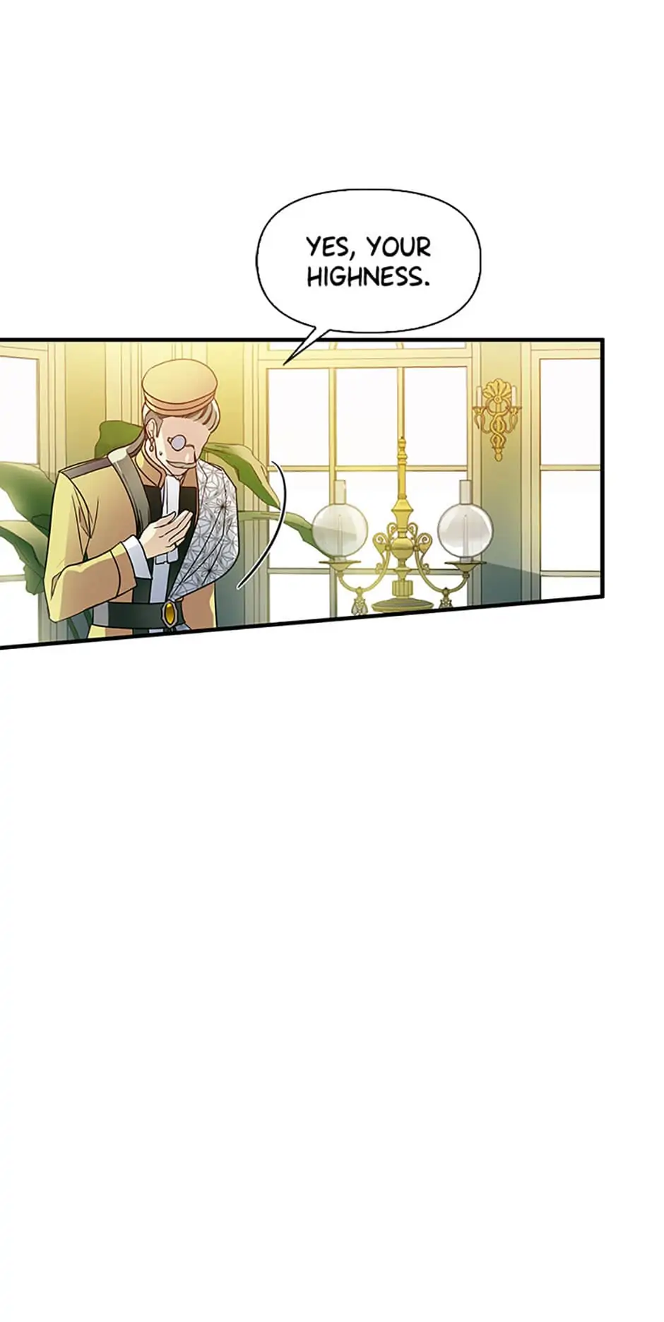 I’ve been here from the beginning Chapter 41 - page 48