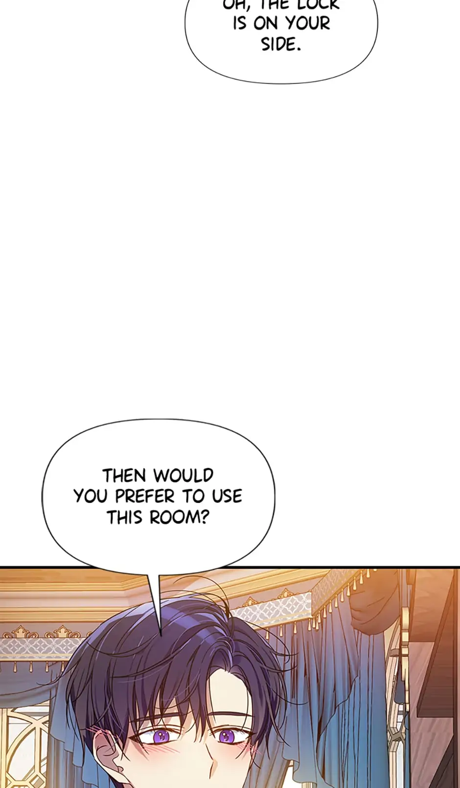 I’ve been here from the beginning Chapter 41 - page 58