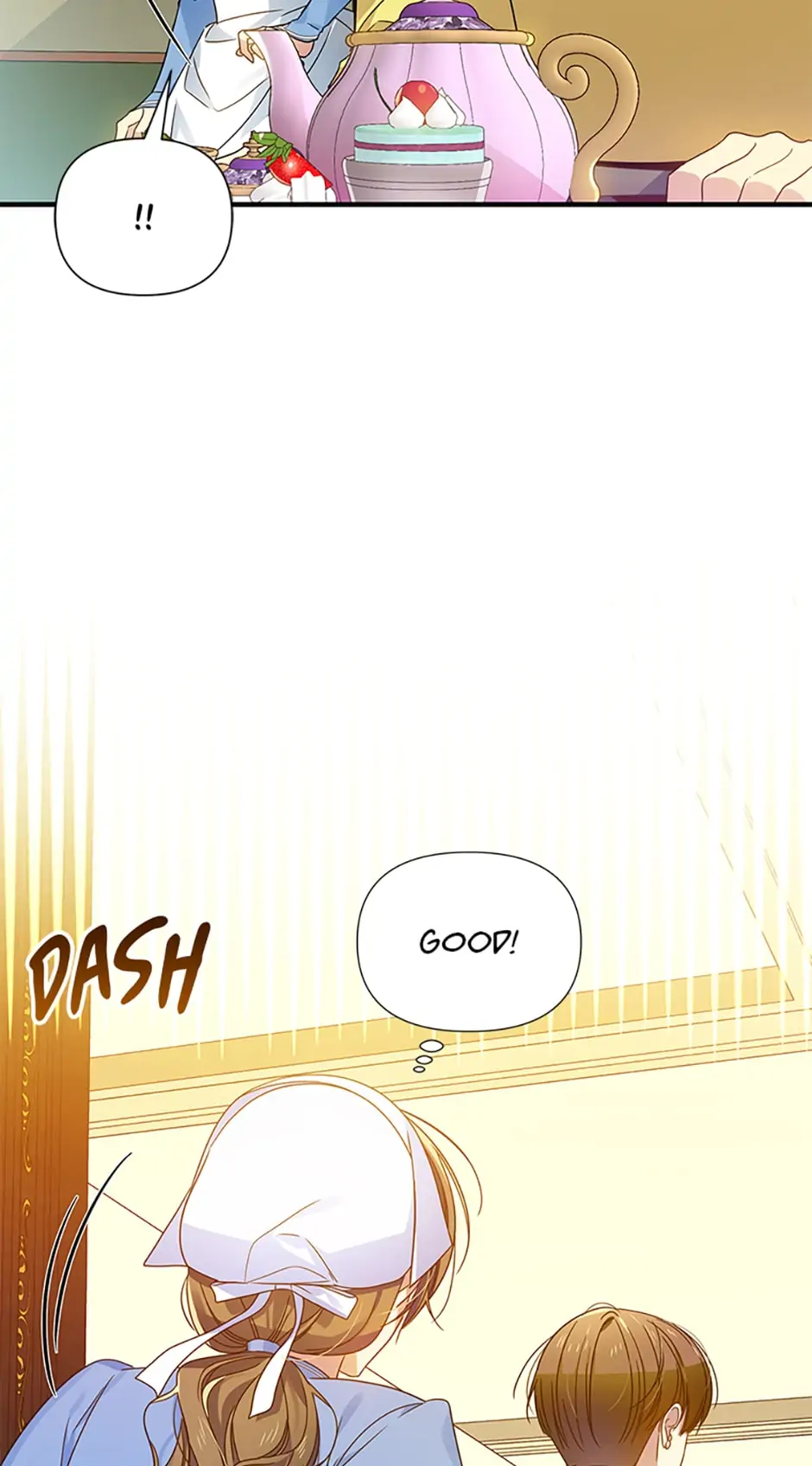 I’ve been here from the beginning Chapter 43 - page 10