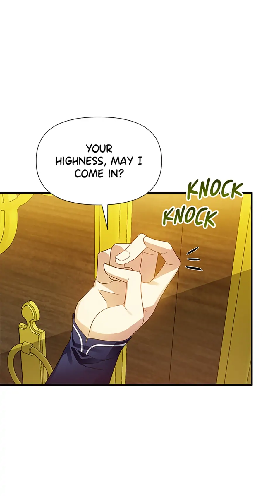 I’ve been here from the beginning Chapter 43 - page 12