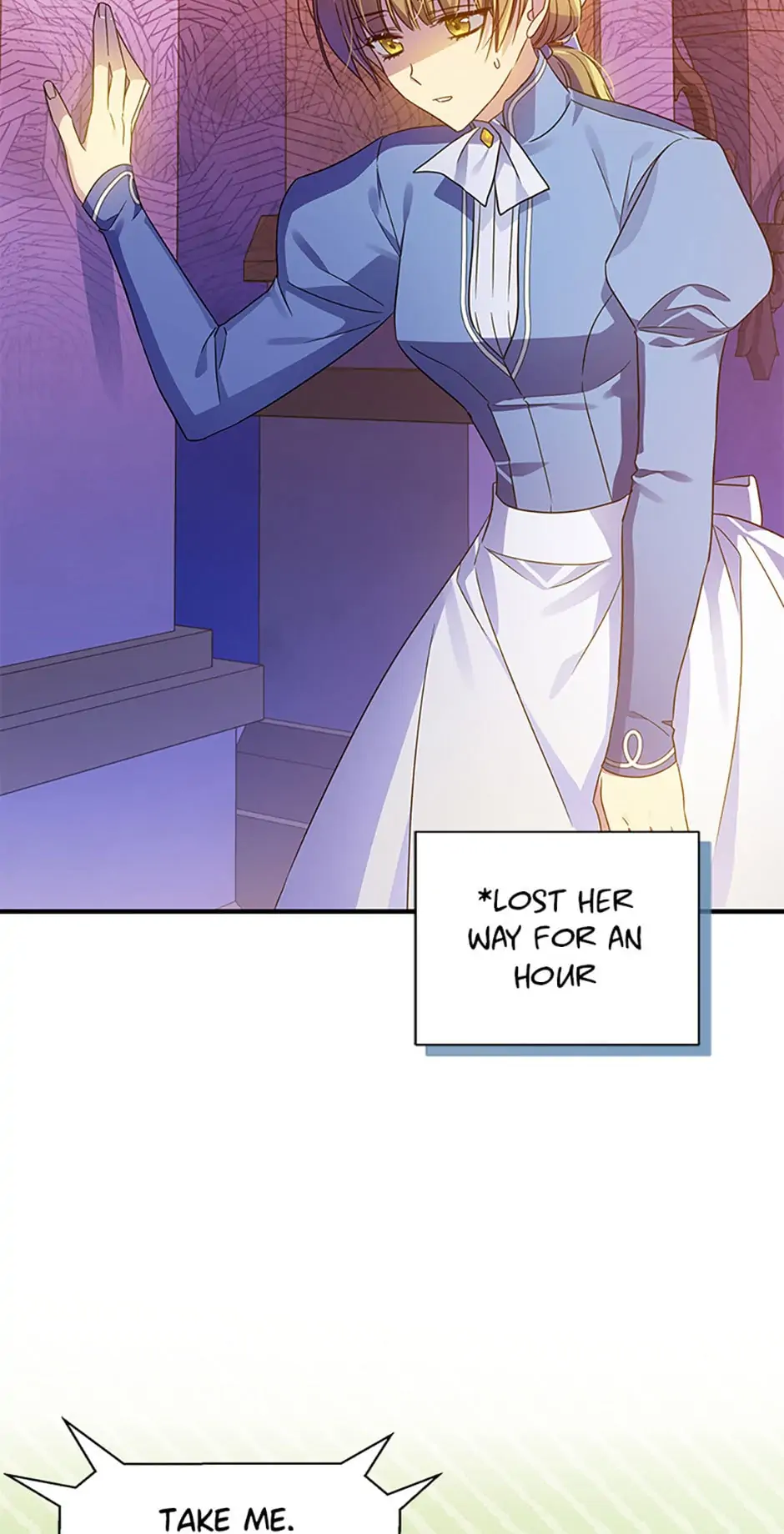 I’ve been here from the beginning Chapter 43 - page 2