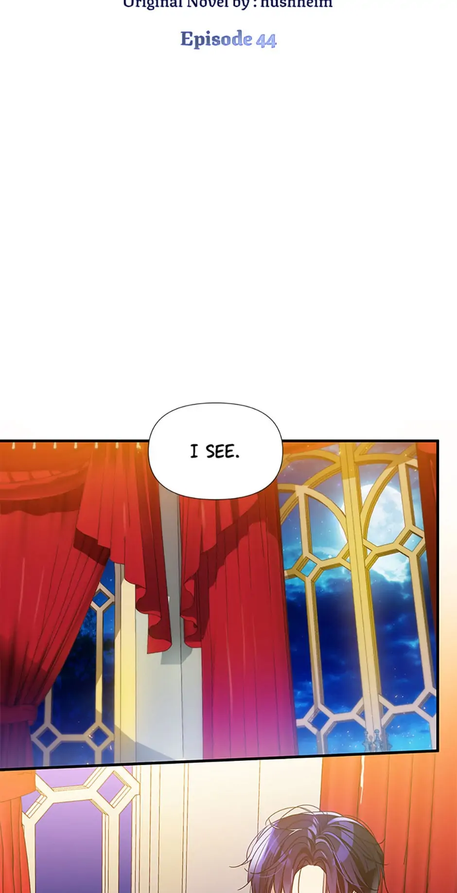 I’ve been here from the beginning Chapter 44 - page 10