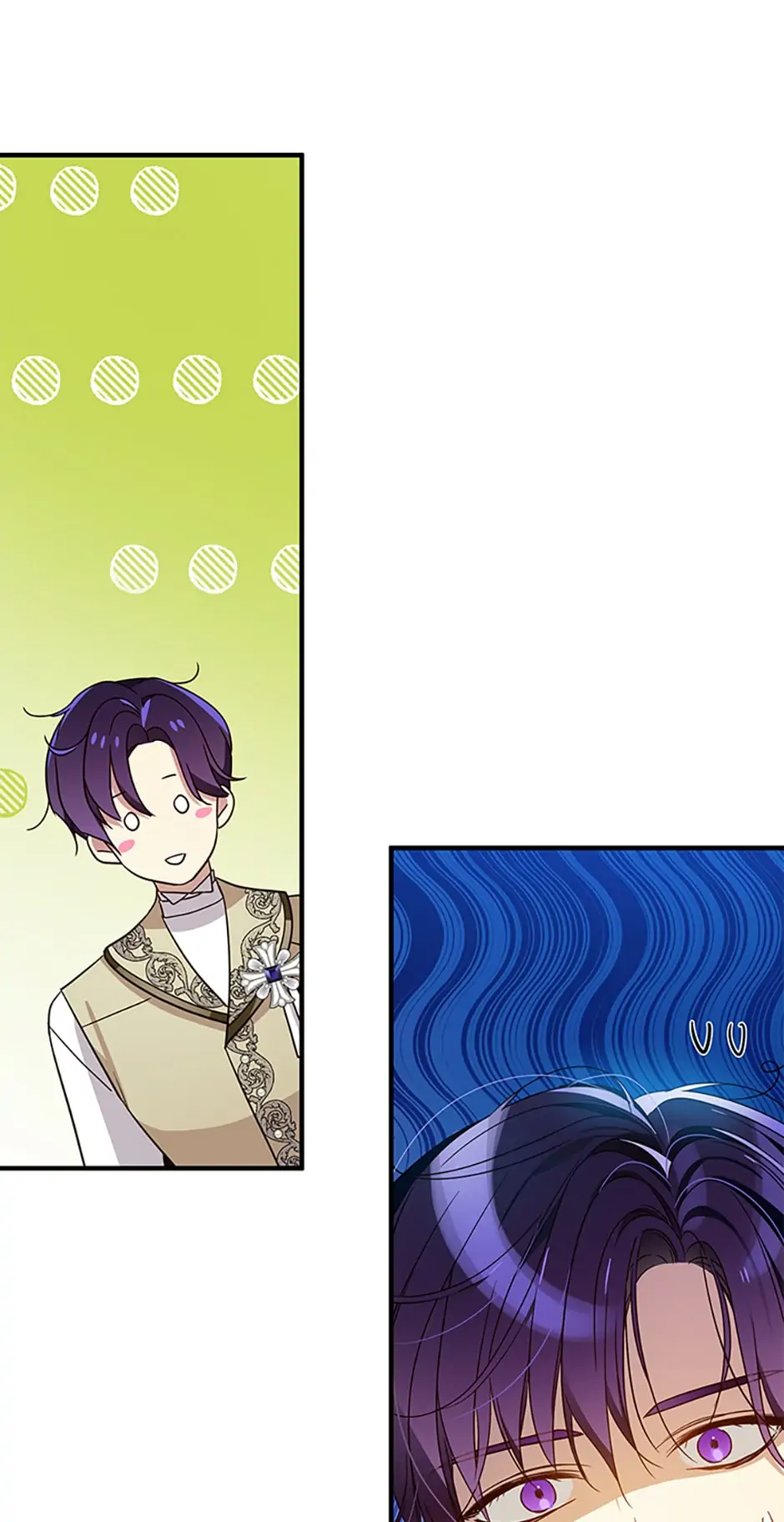 I’ve been here from the beginning Chapter 44 - page 14