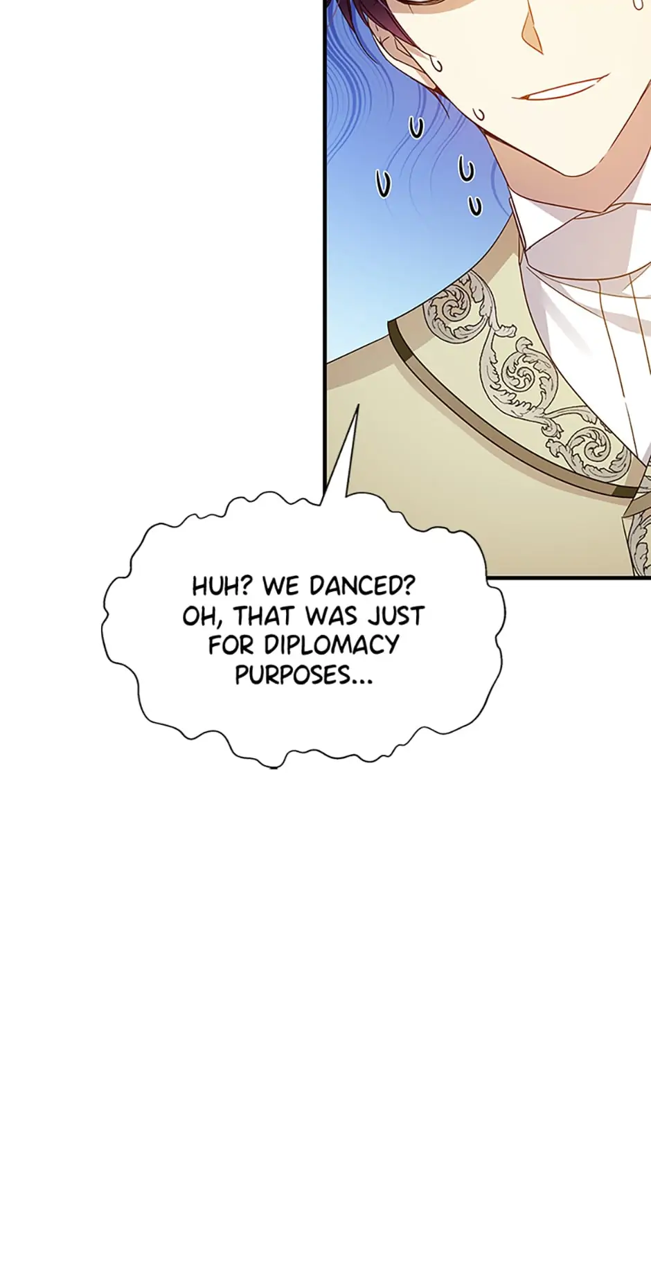 I’ve been here from the beginning Chapter 44 - page 15