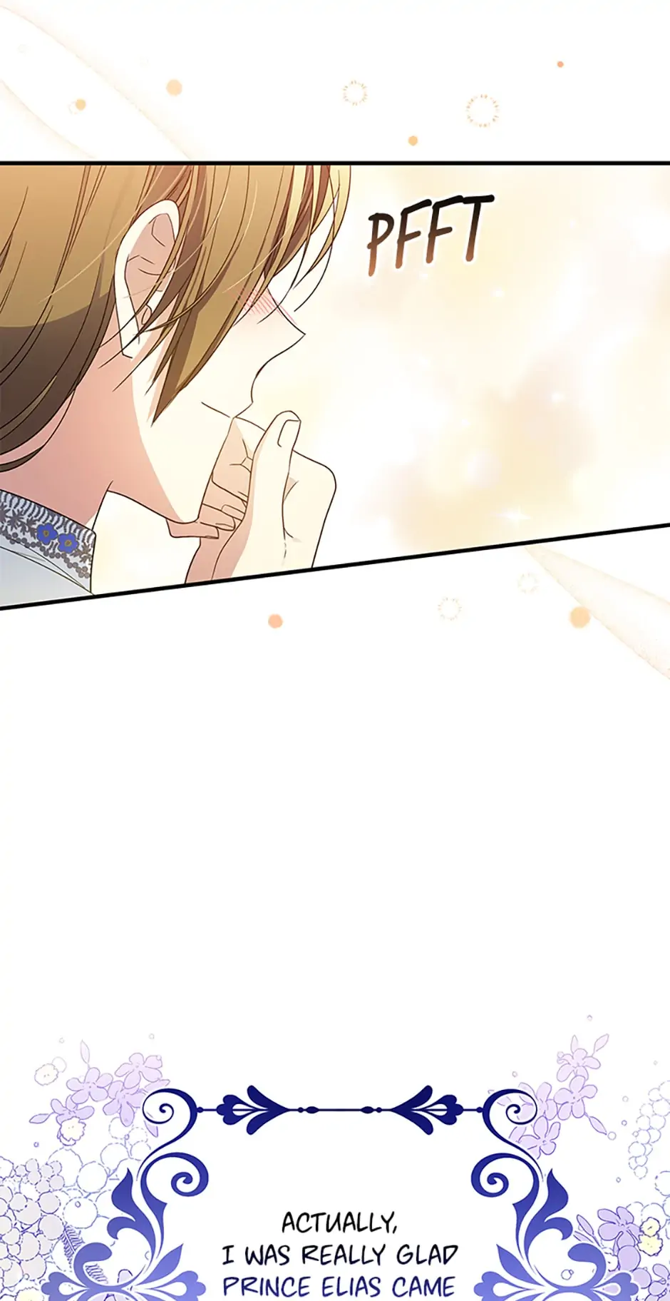 I’ve been here from the beginning Chapter 44 - page 19
