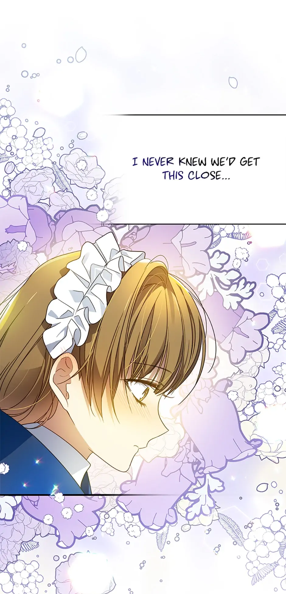 I’ve been here from the beginning Chapter 44 - page 21
