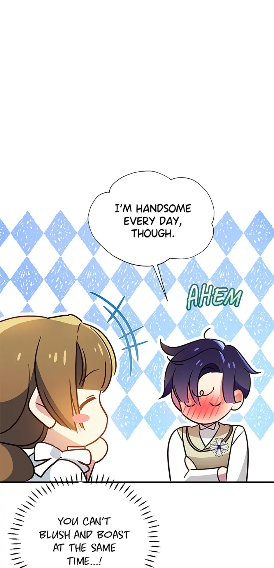 I’ve been here from the beginning Chapter 44 - page 24