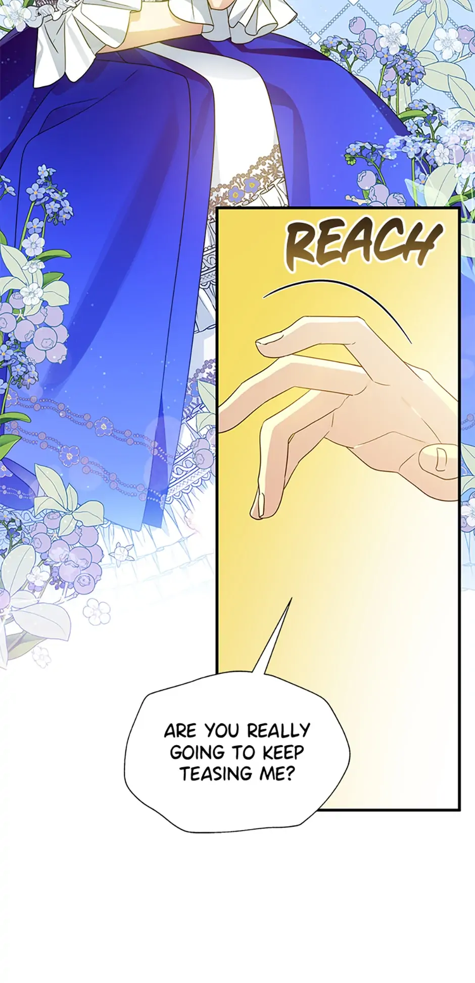 I’ve been here from the beginning Chapter 44 - page 26