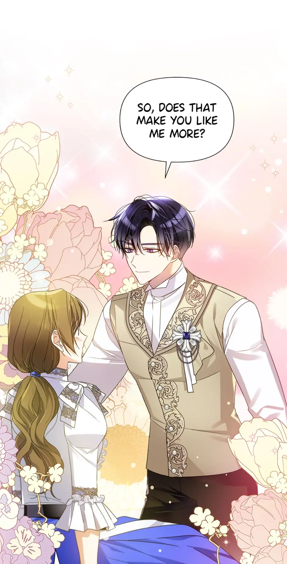 I’ve been here from the beginning Chapter 44 - page 27
