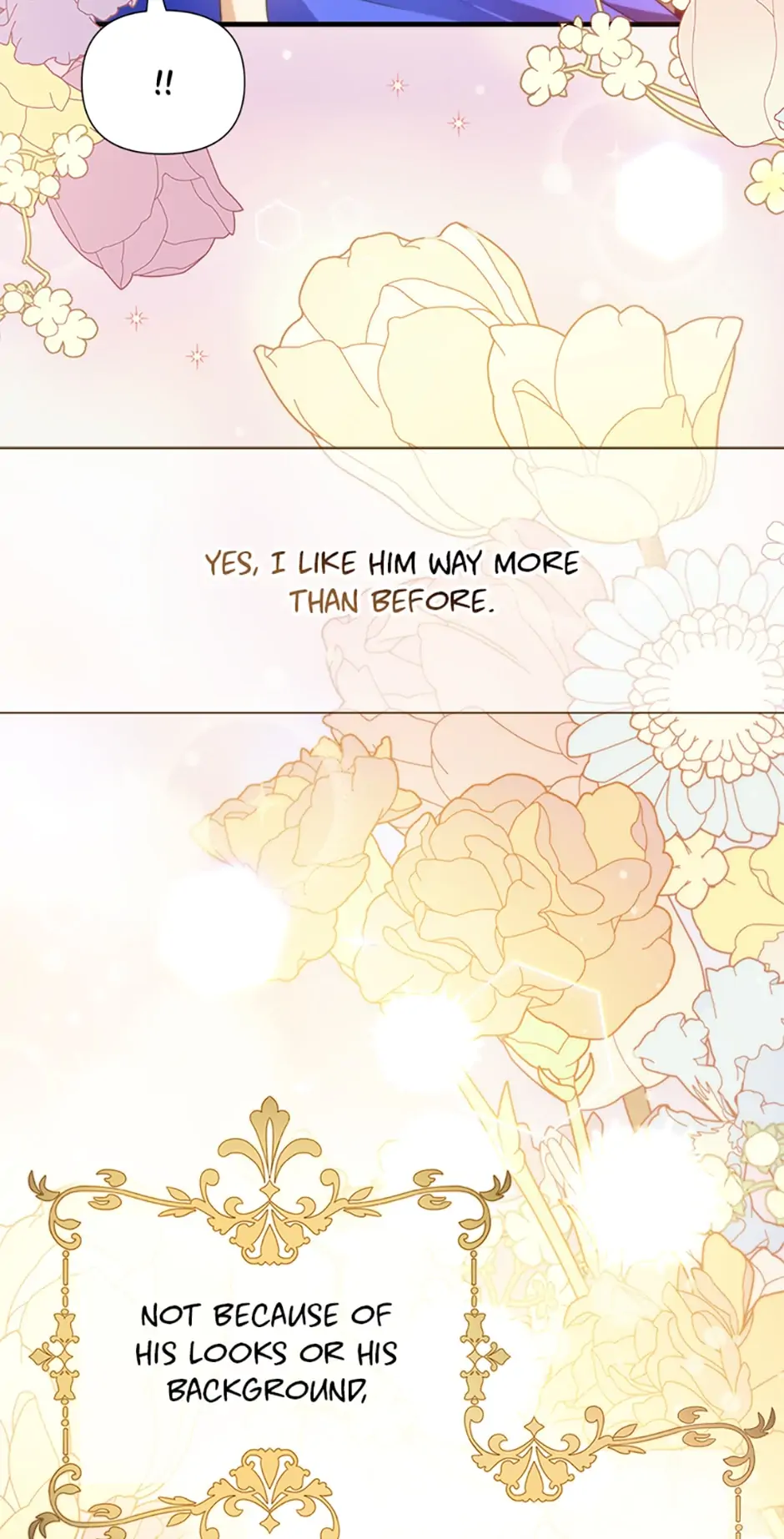 I’ve been here from the beginning Chapter 44 - page 28