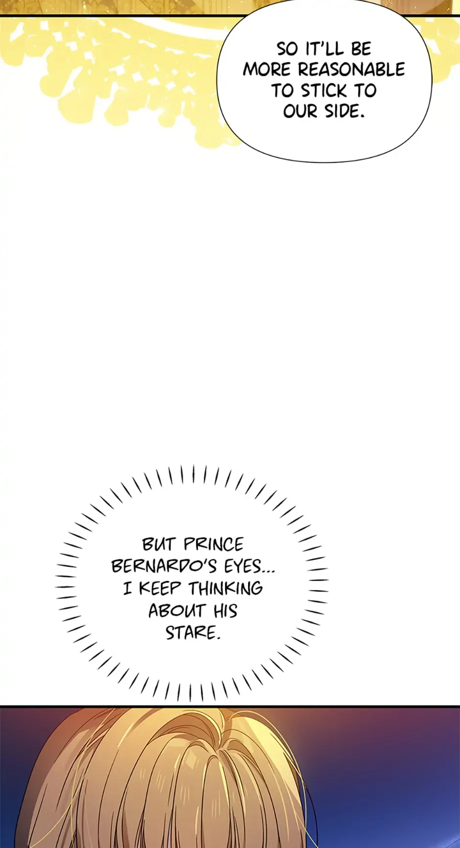 I’ve been here from the beginning Chapter 44 - page 35
