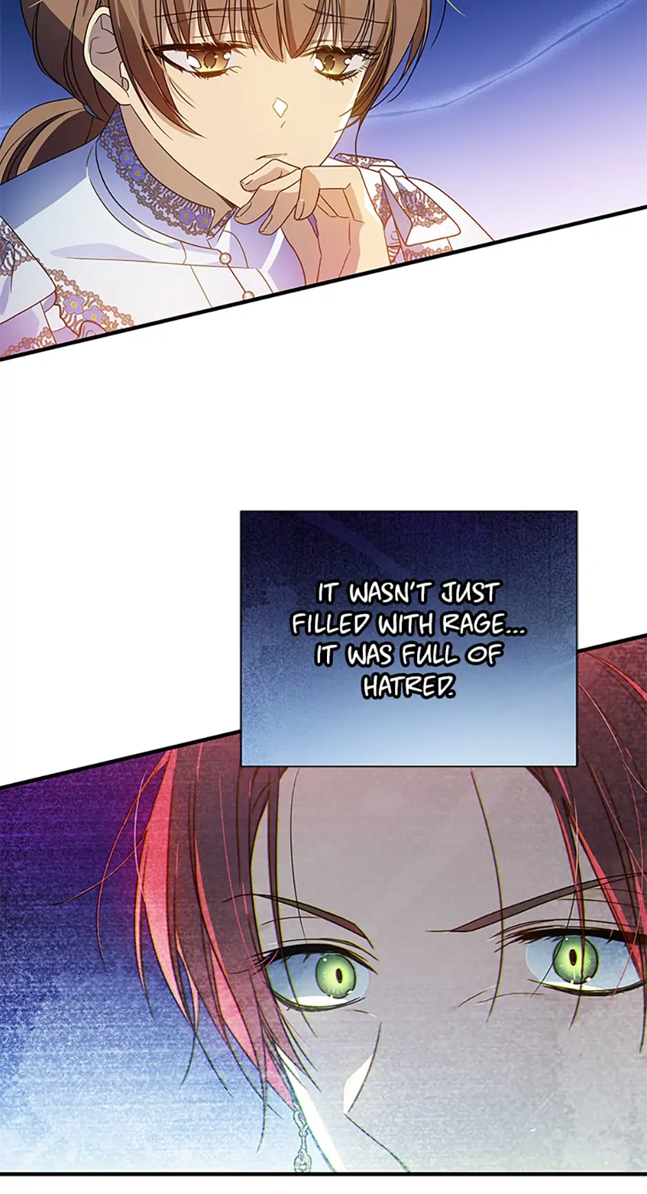 I’ve been here from the beginning Chapter 44 - page 36