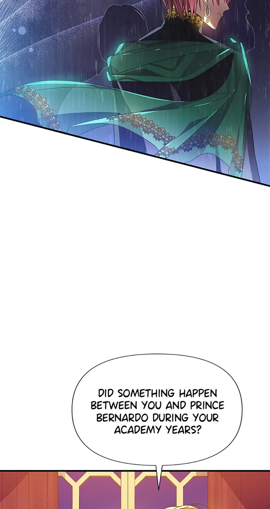 I’ve been here from the beginning Chapter 44 - page 41