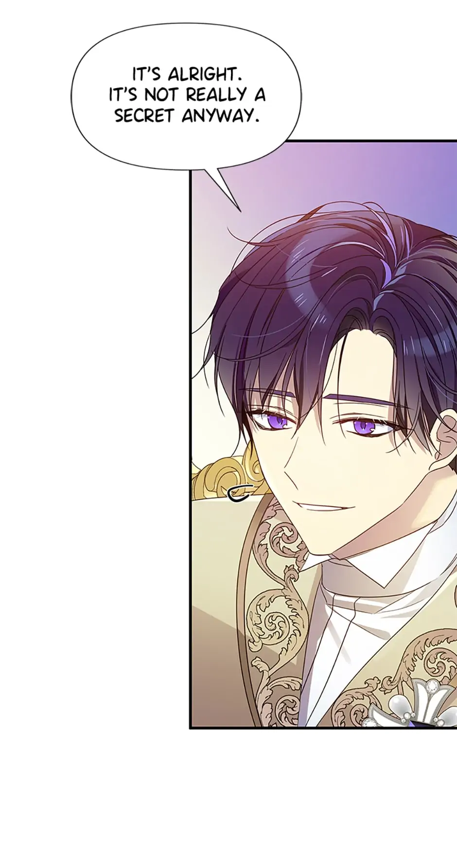 I’ve been here from the beginning Chapter 44 - page 44