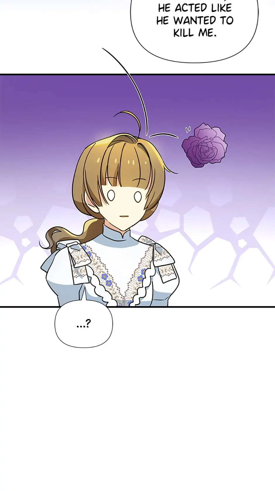 I’ve been here from the beginning Chapter 44 - page 47