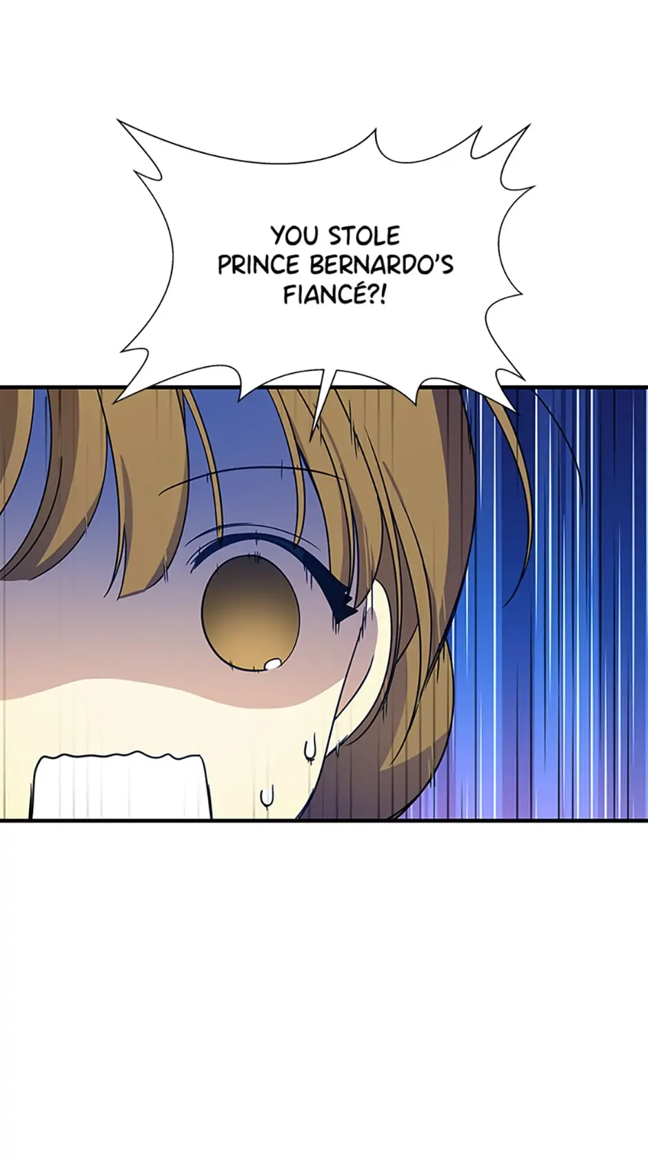 I’ve been here from the beginning Chapter 44 - page 48