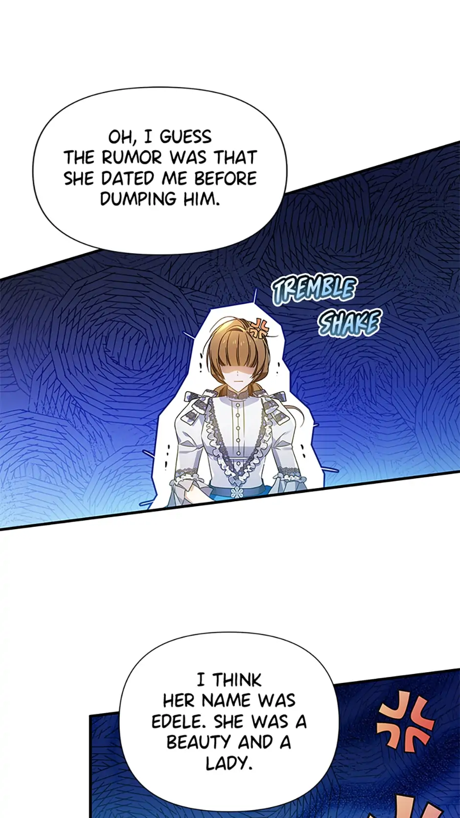 I’ve been here from the beginning Chapter 44 - page 52