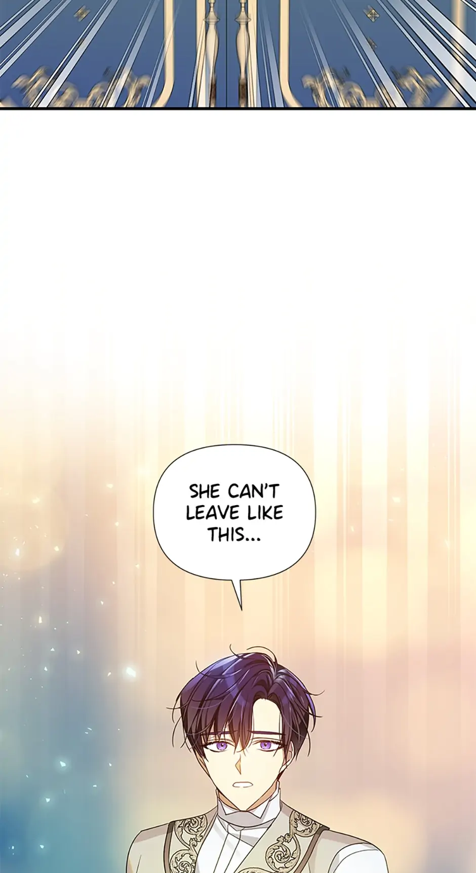 I’ve been here from the beginning Chapter 44 - page 60