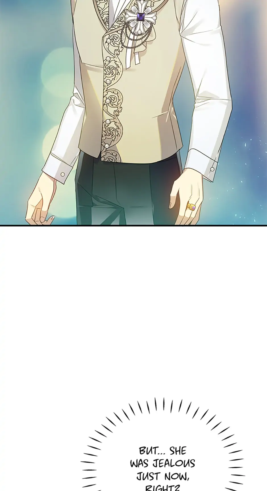 I’ve been here from the beginning Chapter 44 - page 61