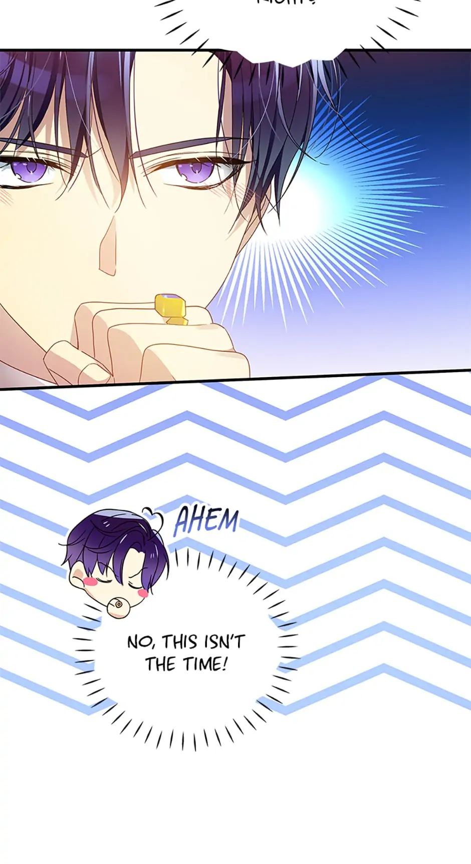 I’ve been here from the beginning Chapter 44 - page 62